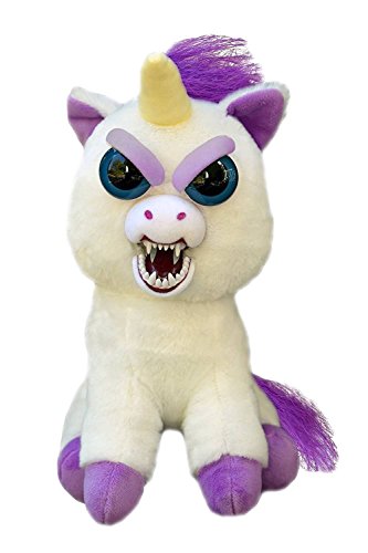 unicornio peluche