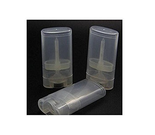 rellenables Tubo de plástico