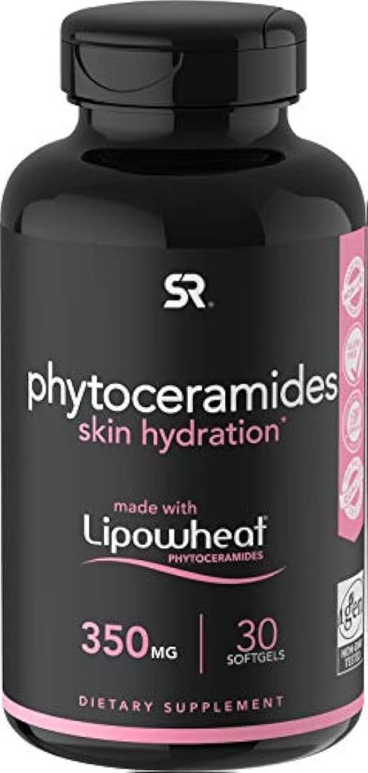 Fitoceramidas de Plantas y Libres de OGM