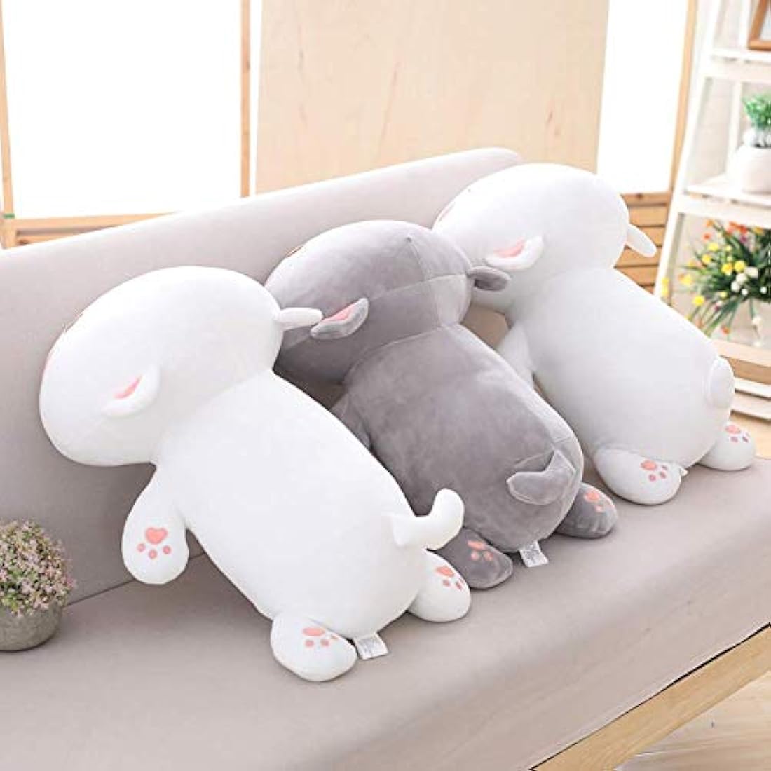 gatito de peluche 25.5 pulgadas