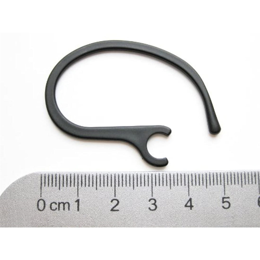 Juego de 2 ganchos de oreja earloops remplazo para SONY PS3