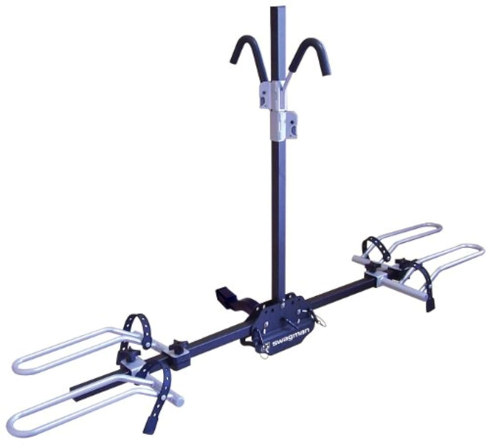 Swagman XTC Cross-Country enganche plegable 2 bicicletas