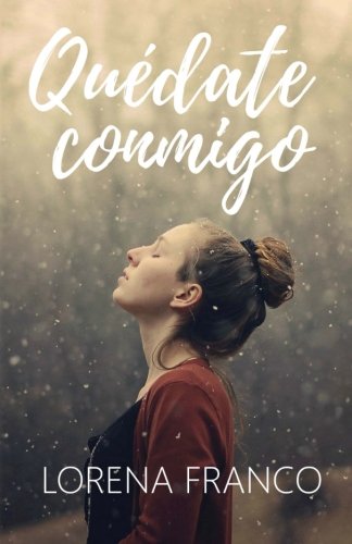 Libro Quedate conmigo