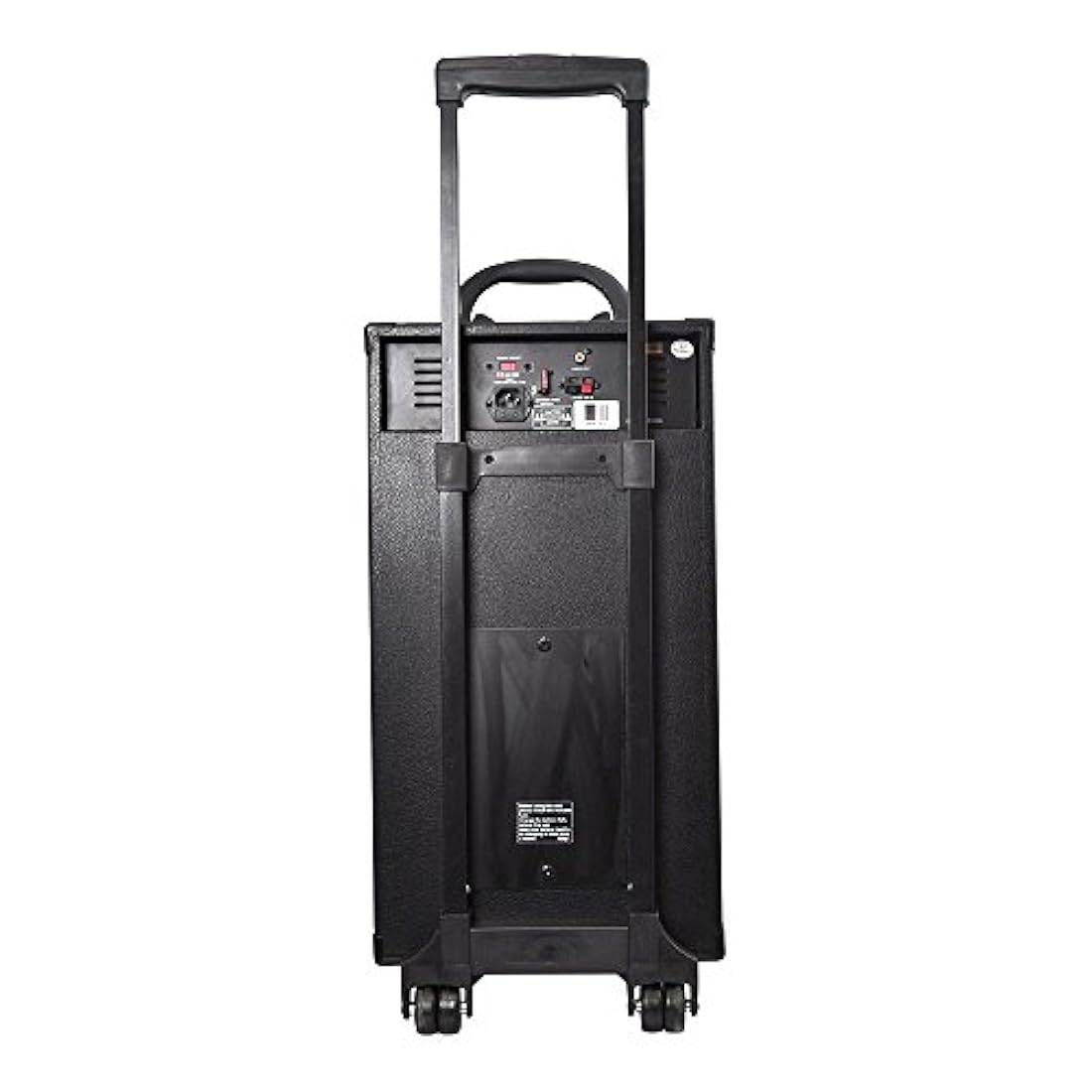 Parlante Portátile inalámbrico PYLE-PRO PWMA1050BT