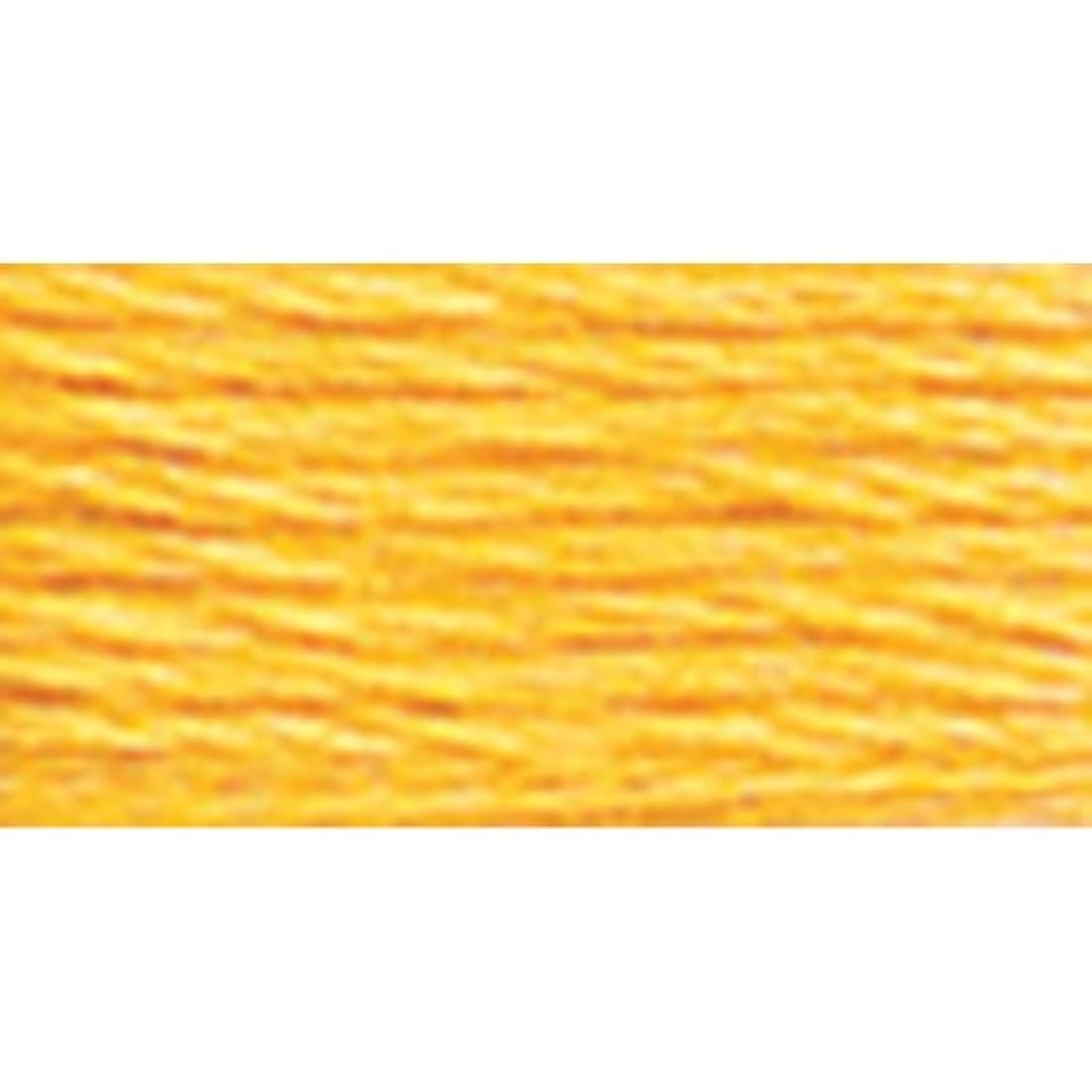 Bolas de algodón Pearl de DMC, tamaño 8, 95 yardas, Algodón