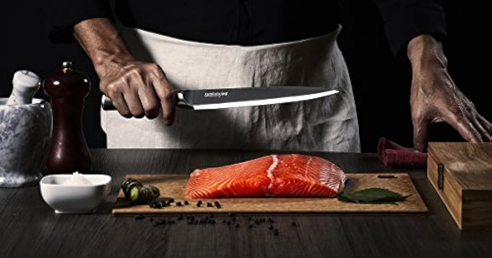 Juego de cuchillos Kamikoto Kanpeki