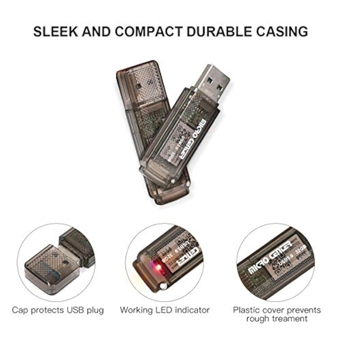 Unidad flash USB 3.0