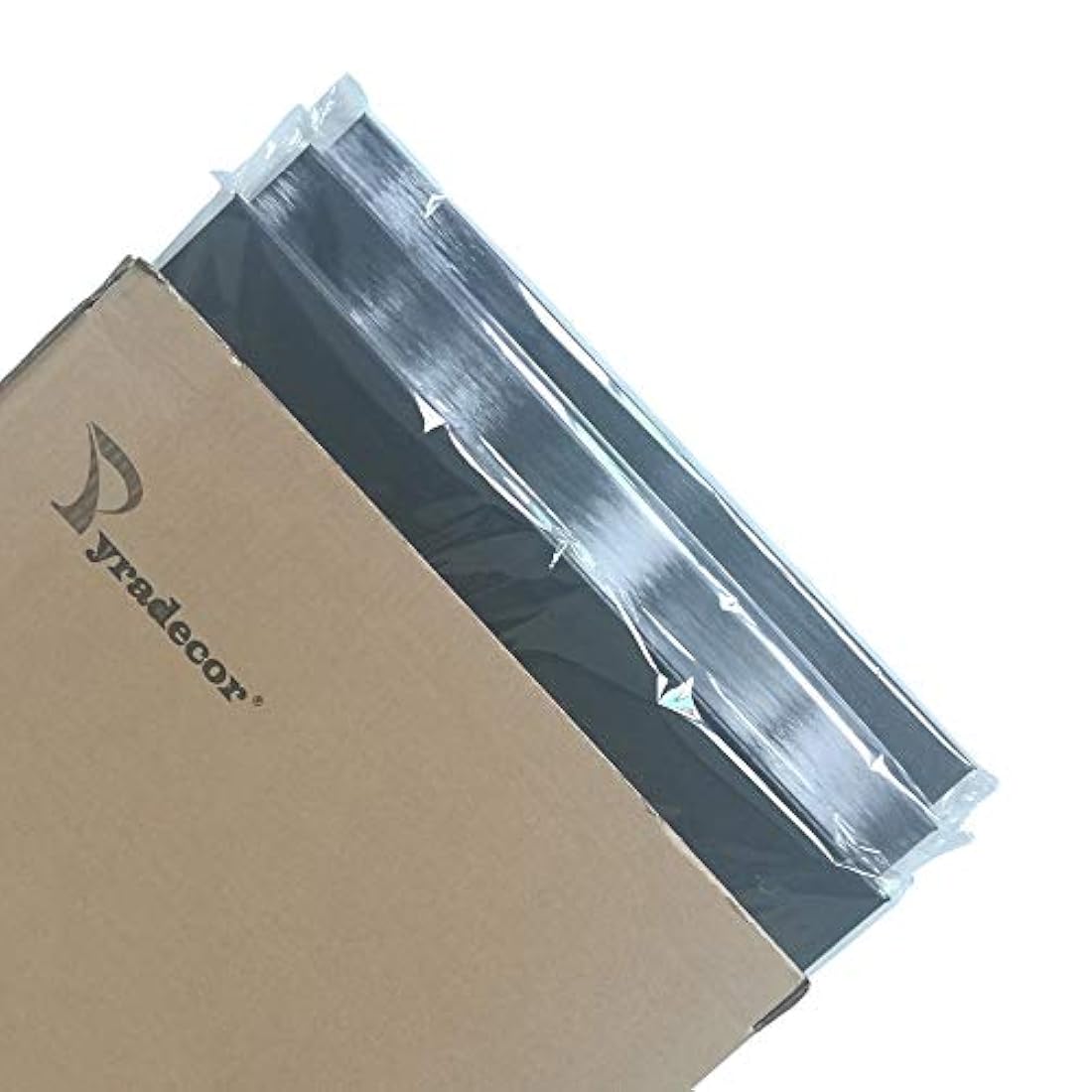 pyradecor - Caudro de Ciudad Moderna con visión nocturna