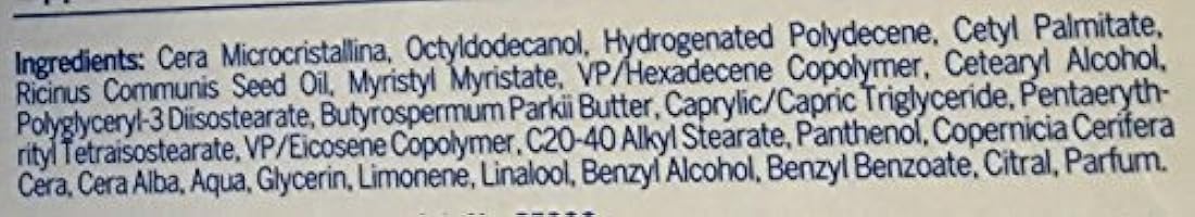 Bálsamo labial de Labello conocido como Labello Classic