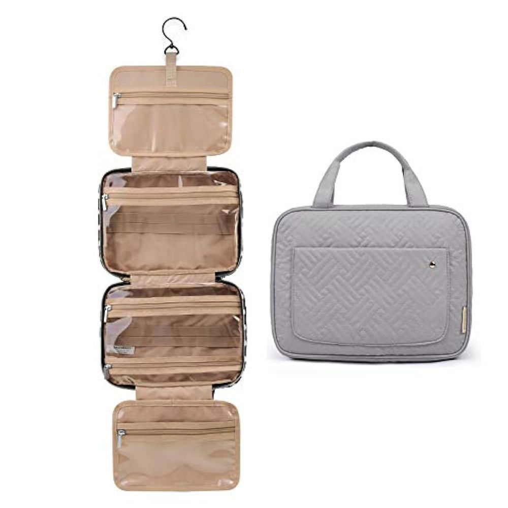 Bolsa de viaje con gancho para colgar