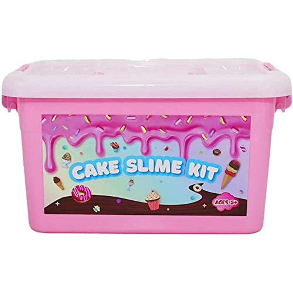 Kits para Hacer Slime para niños