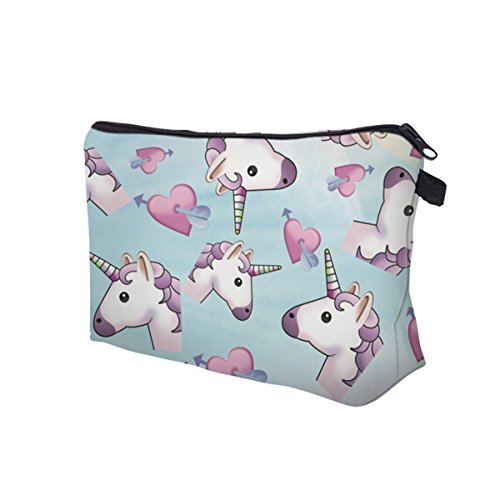 bolsa de cosméticos Multifuncition Pencil Holder (HZBTZ4)