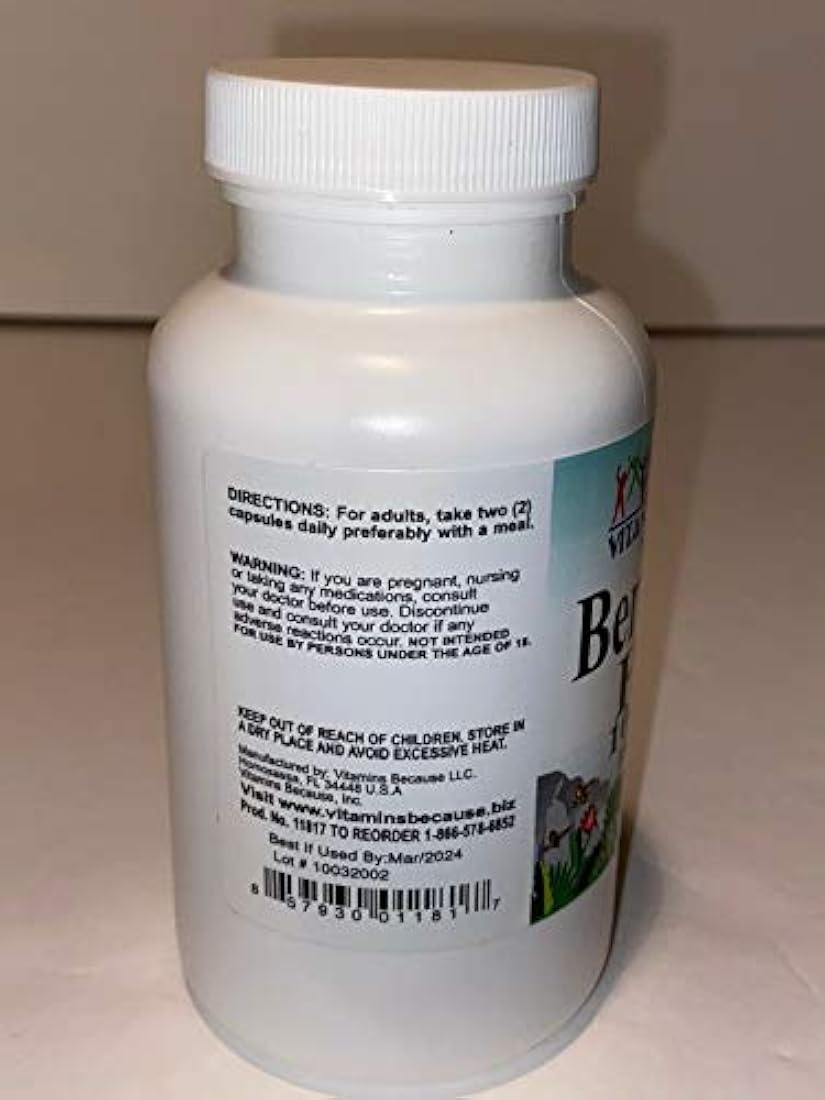 Berberina pura y de alta potencia.