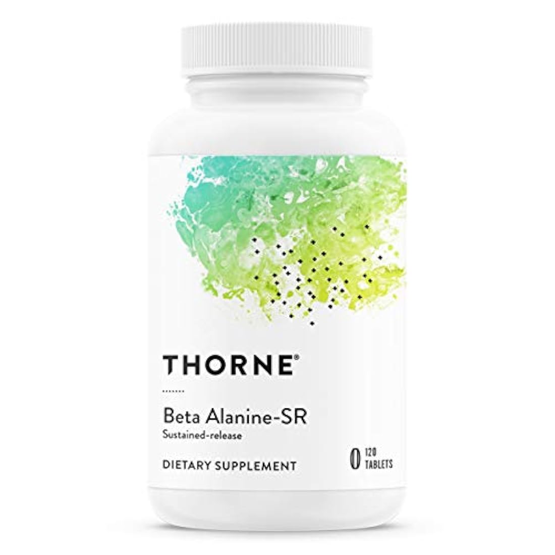 Beta alanine-sr con carnosyn - aminoácido de liberación