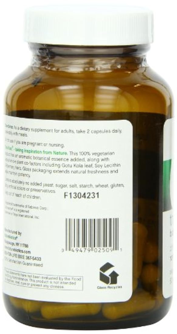 Futurebiotics Piensa Rápido futurebiotics-thinkfast 1