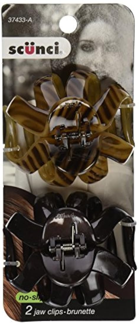 Clip de empuñadura sin resbalón de pulpo de Scunci,