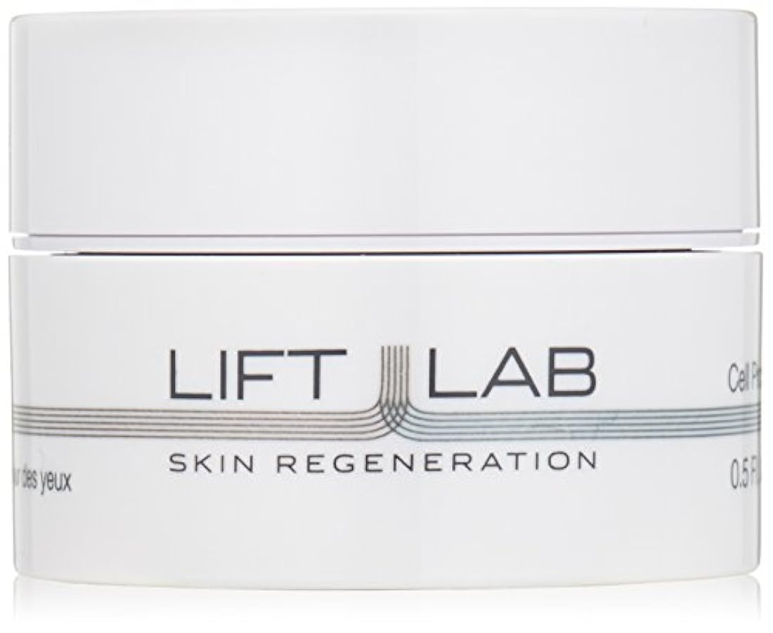 Cuidado Facial, Crema firme para ojos, 0.5 fl oz