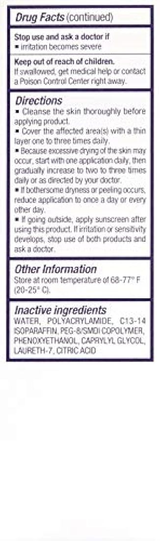 Glytone Acne 3P Gel de tratamiento