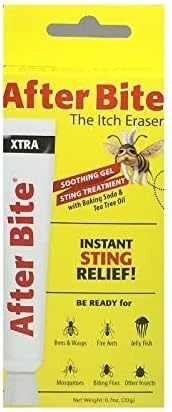 Gel de tratamiento calmante paquete de 2 After Bite