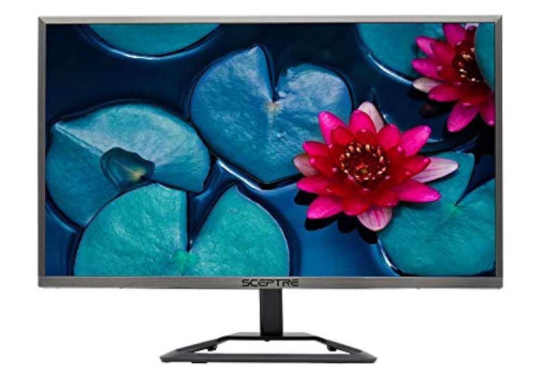 Monitor LED ultradelgado