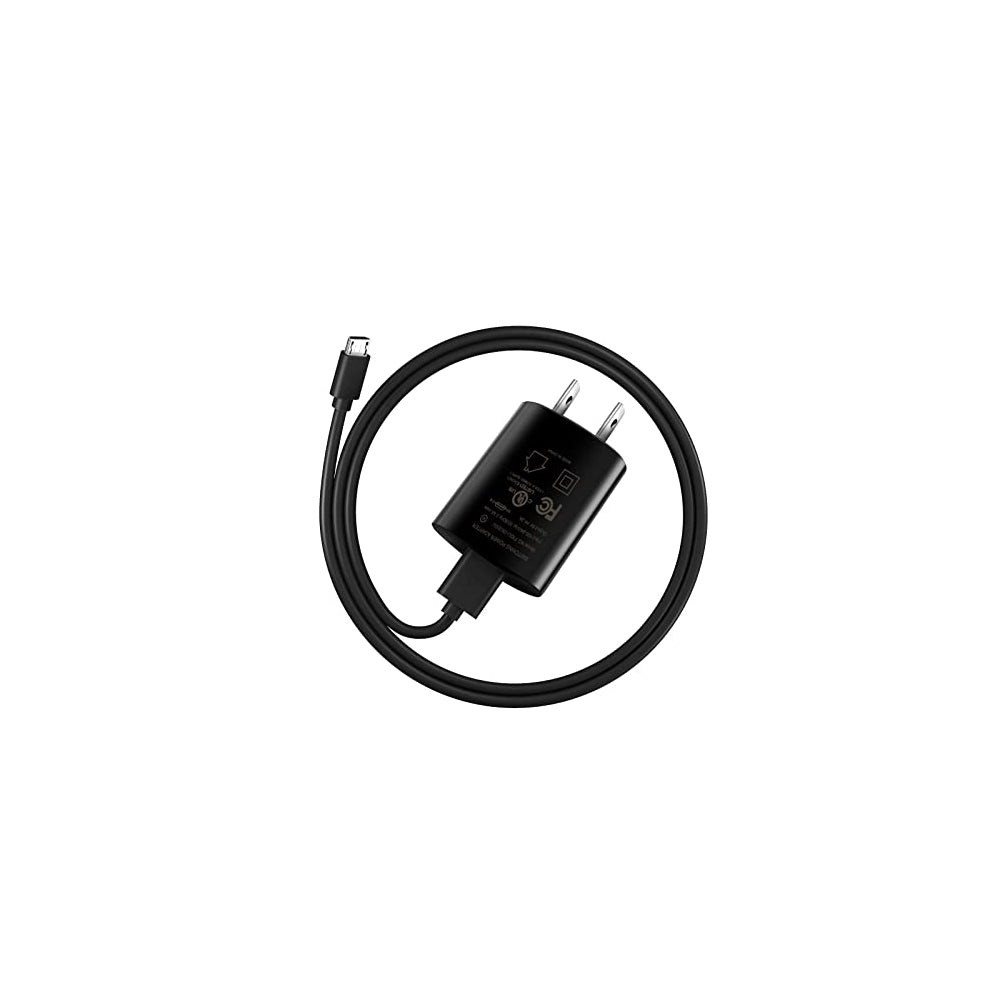 Cargador micro USB 5V2A de 10 pies para Samsung Galaxy