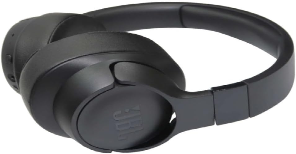 Auriculares Bluetooth JBL Tune 710BT + Funda Deluxe CCI