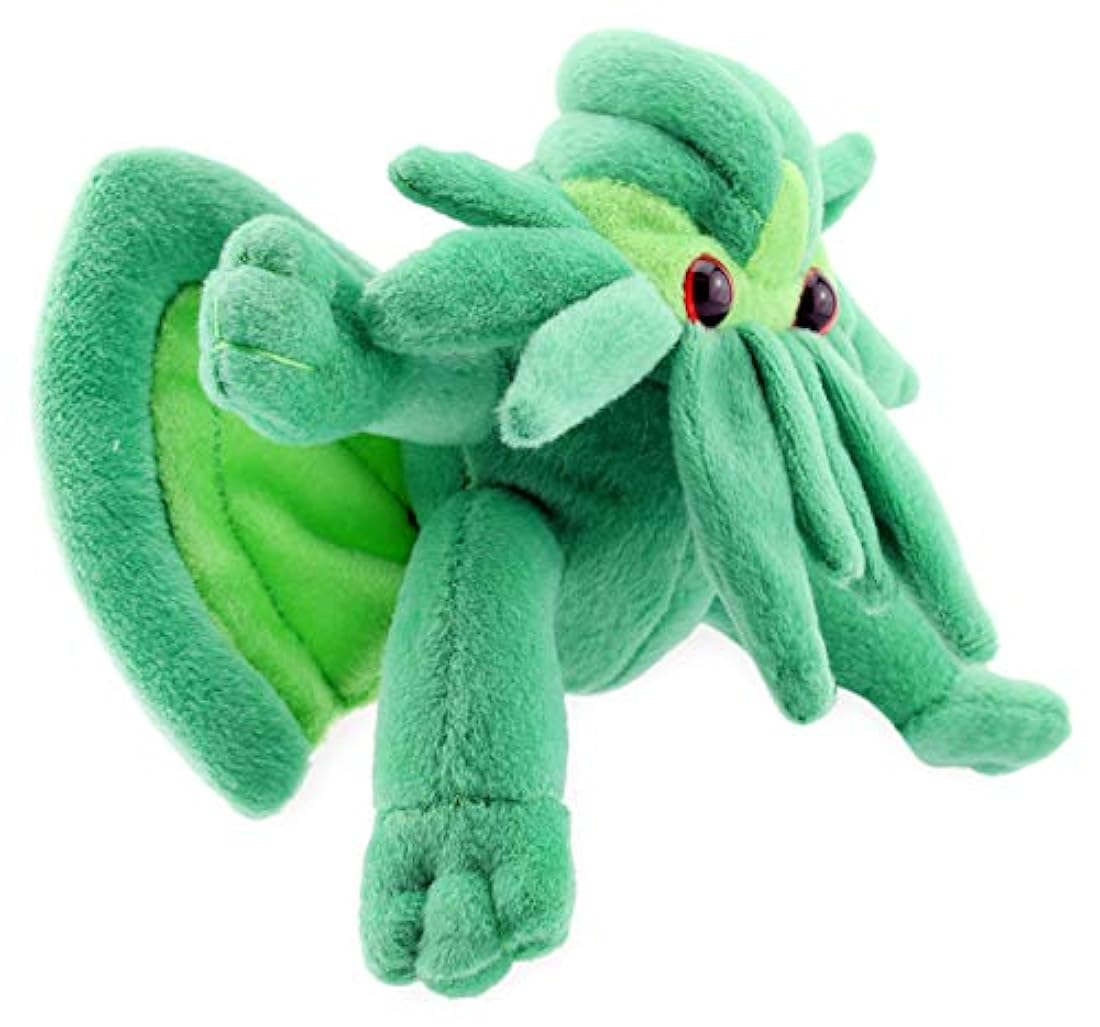 Peluche Mini Cthulhu felpa