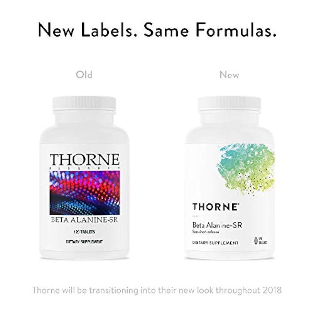 Beta alanine-sr con carnosyn - aminoácido de liberación