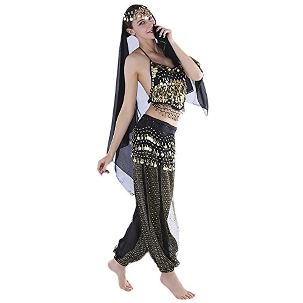 Disfraces Disfraces danza del vientre de la India