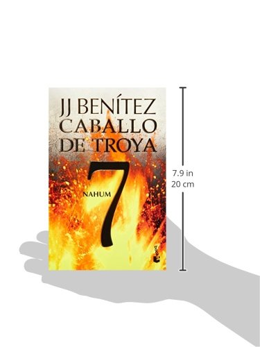 Caballo de Troya (Edición en español)