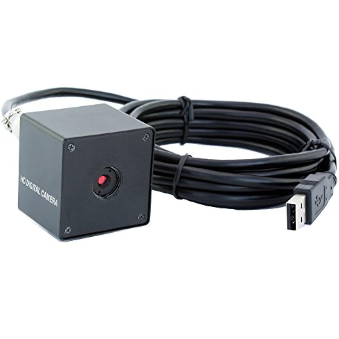 Enfoque automático de 2 megapíxeles USB2.0