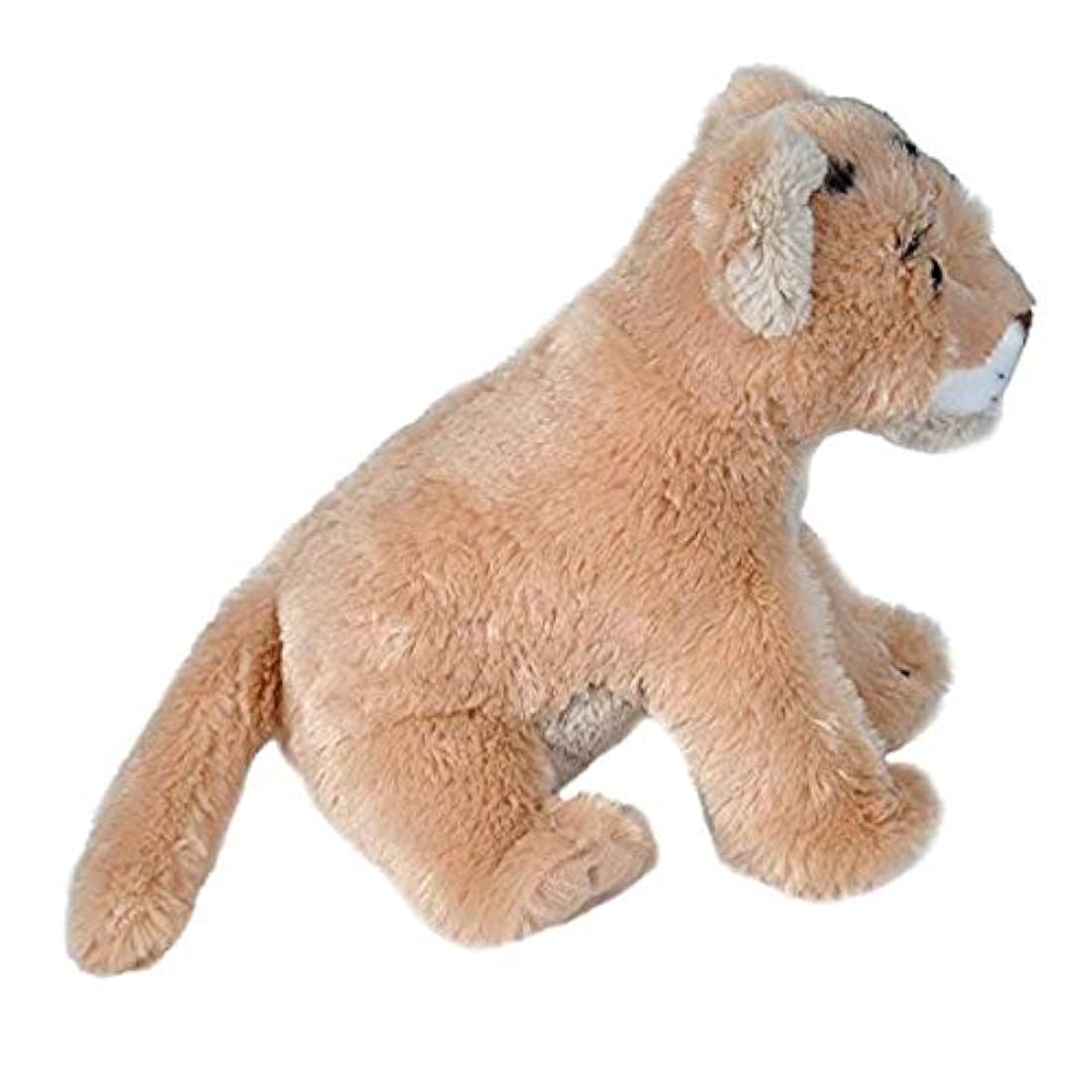 Wild Republic Lion - Peluche de peluche para bebé
