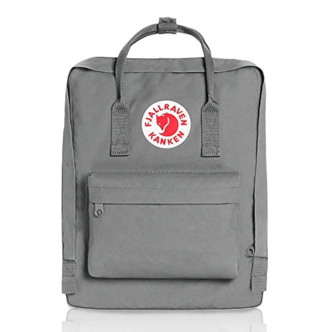 Fjallraven Mochila Kanken Classic para el diario