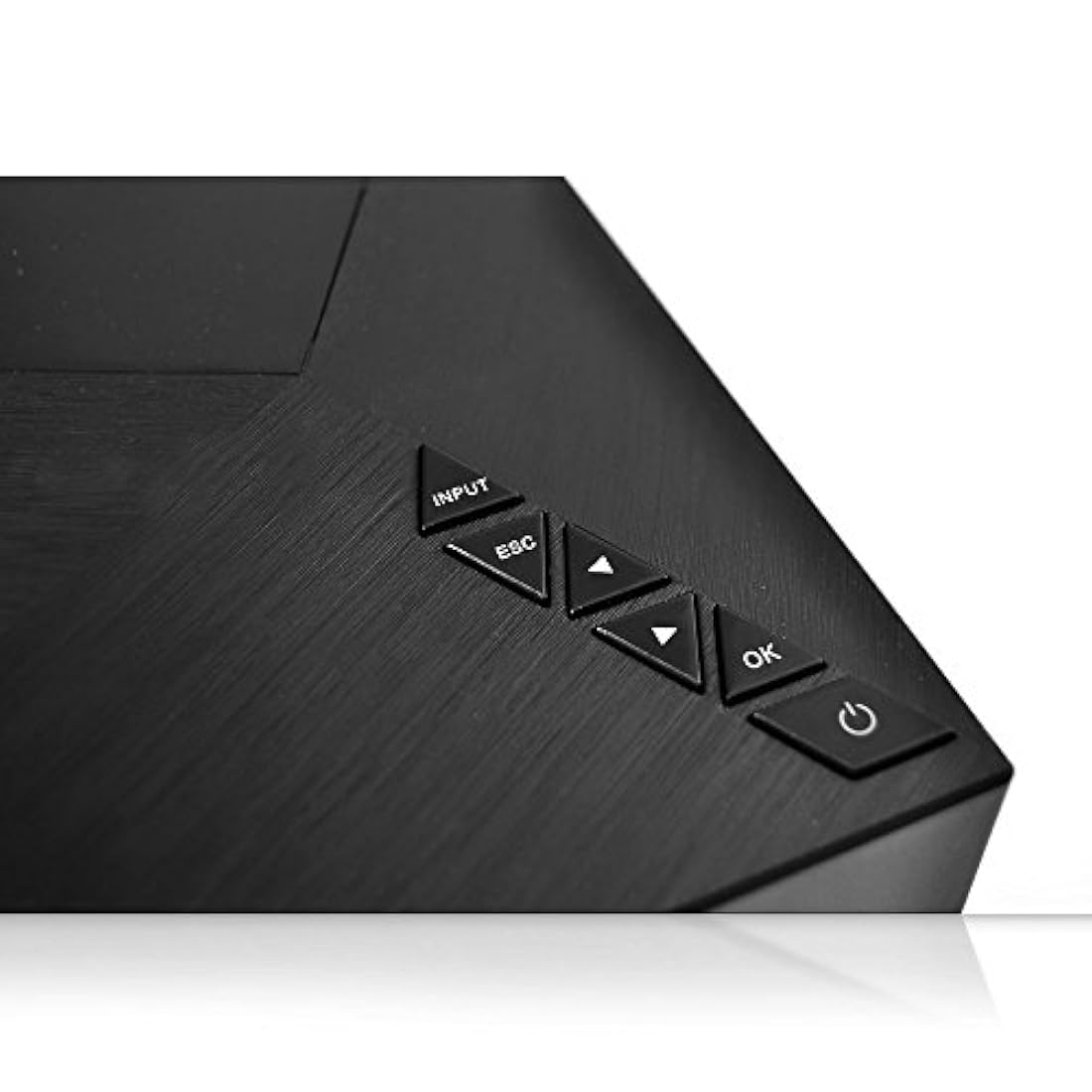 Proyector de vídeo 1080p Full HD PYLE-HOME PRJG82