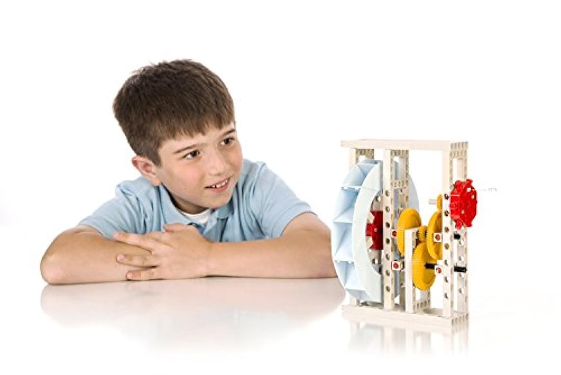 alternativa Energía y Ciencia del medio ambiente