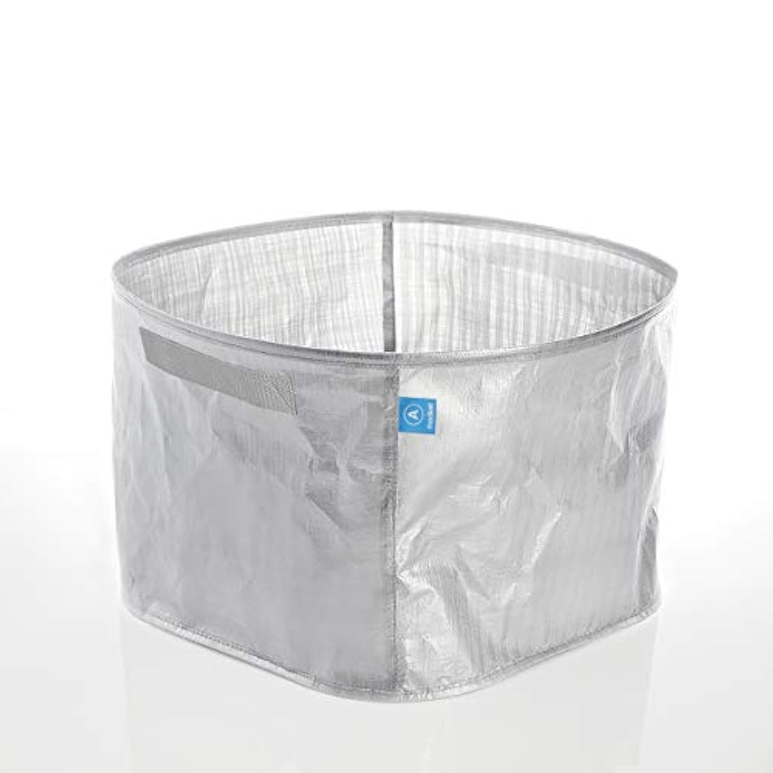 Modkat - Caja de arena con aspecto genial, reduce el seguimiento de la arena, incluye cuchara y forro reutilizable