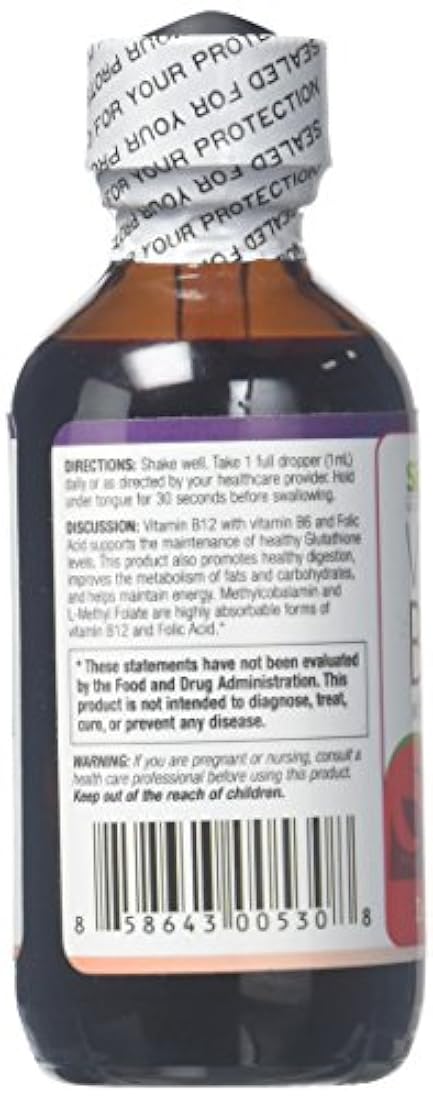 Vitamina B12