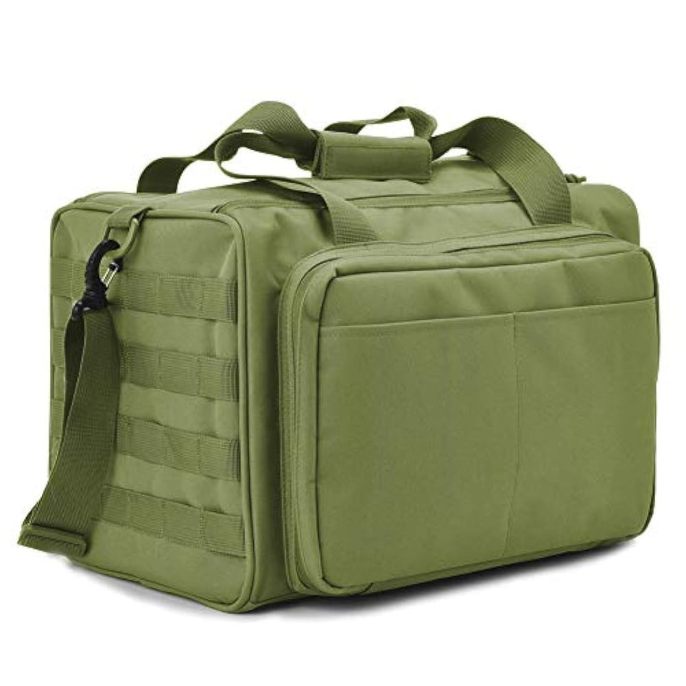 Bolsa táctica gama de lujo