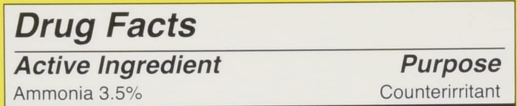 Gel Instect Bites 0.7 oz paquete de 3 After Bite Xtra