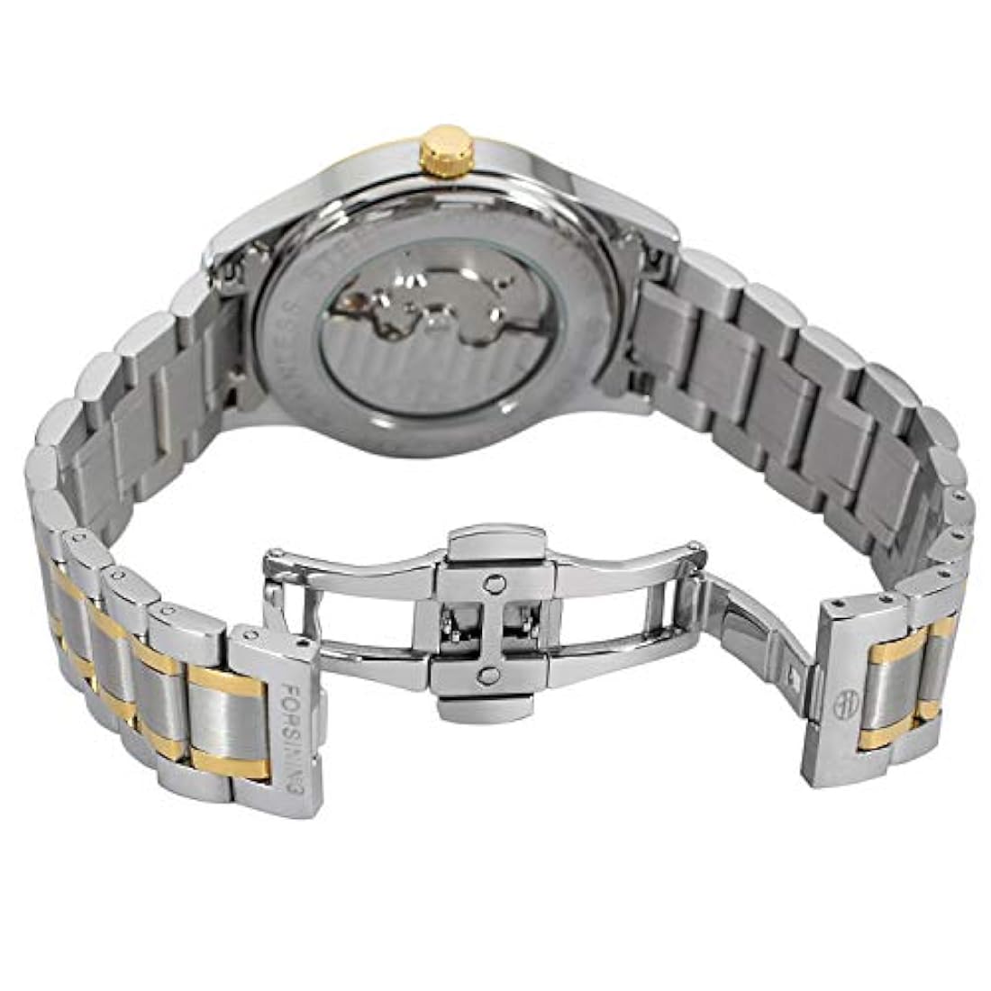 Reloj de Hombre Marca forsining