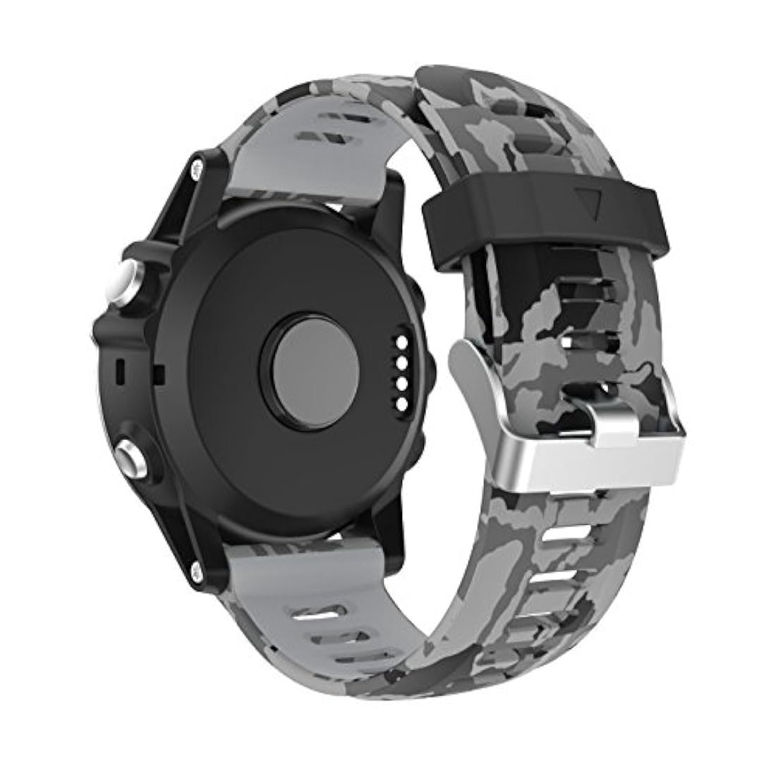 hengkang Correa de repuesto para Garmin Fenix 3