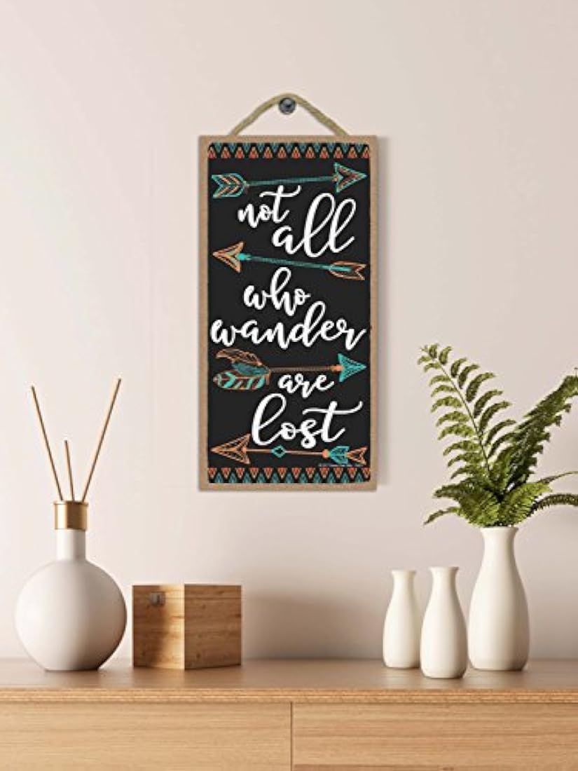 pared arte, Letrero De Madera Decorativo-Honey Dew Gifts