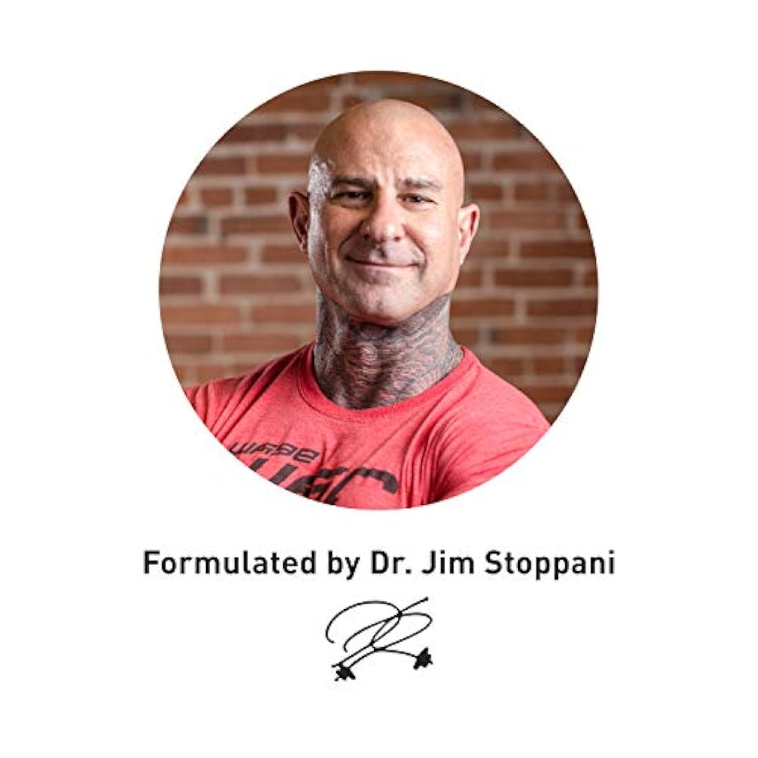 Suplemento post-entrenamiento 30 porciones 21oz