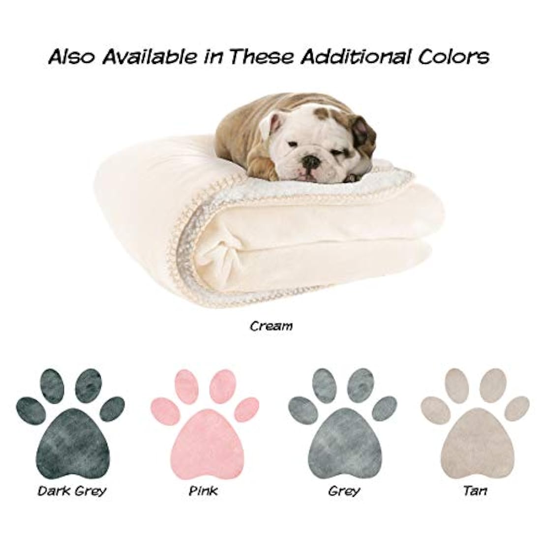 Mantas impermeables para mascotas