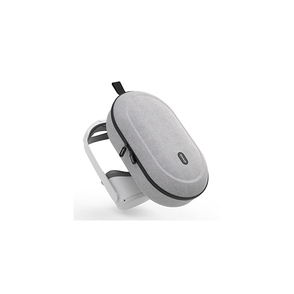 Funda de transporte rígida compatible con Meta/Oculus Quest2