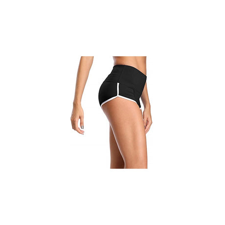CADMUS Pantalones cortos de entrenamiento para mujer S