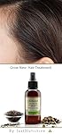 Tratamiento para crecimiento del cabello