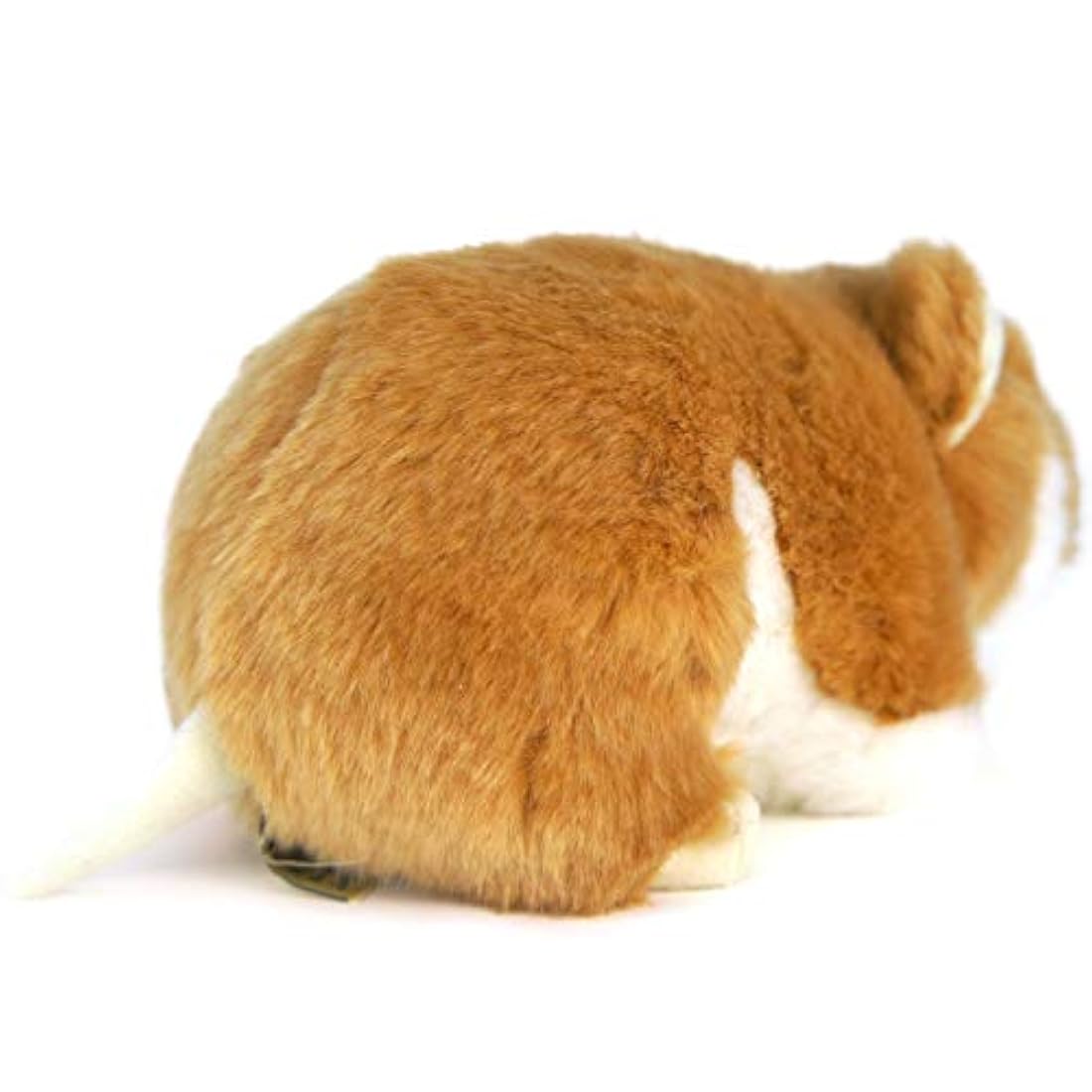 Peluche para niños diseño Hamster color marrón 6 in. VIAHART