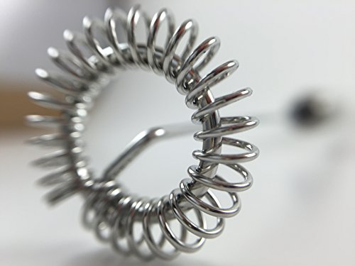 Batidora eléctrica de mano pequeña