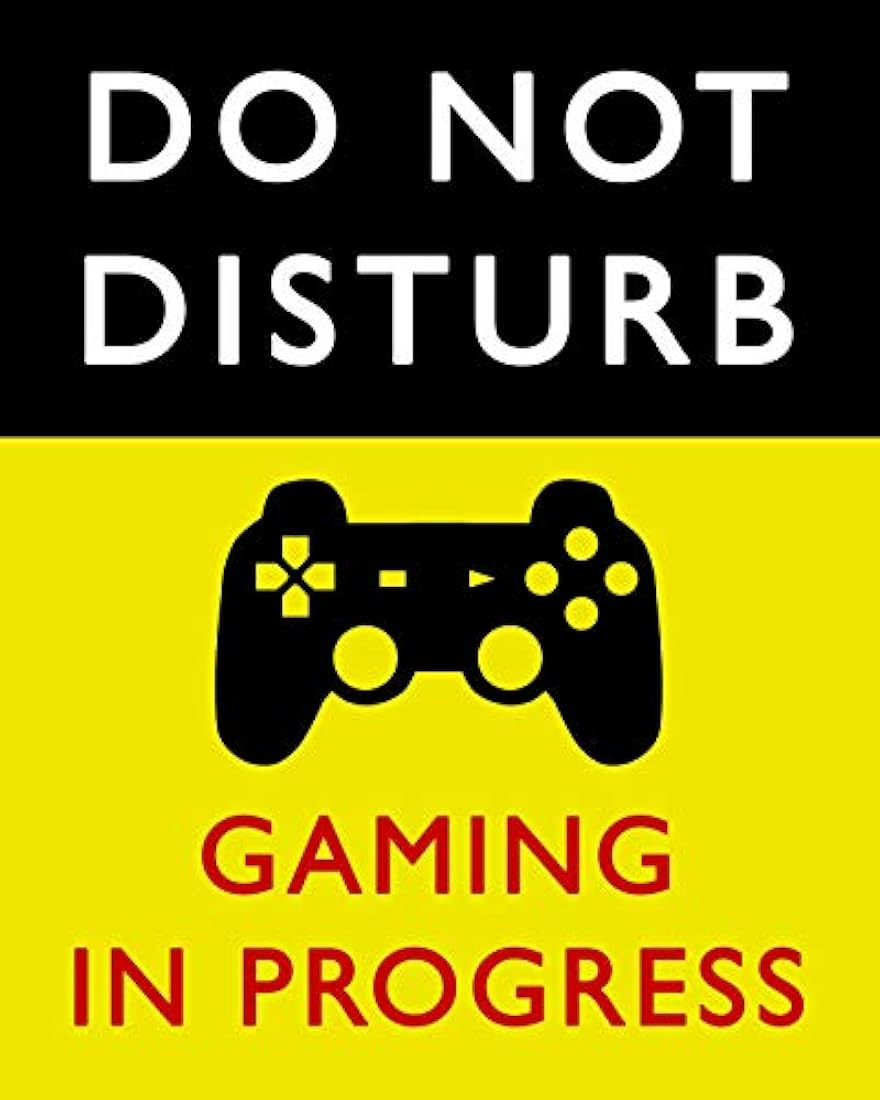 Impresión de arte de pared de tipografía